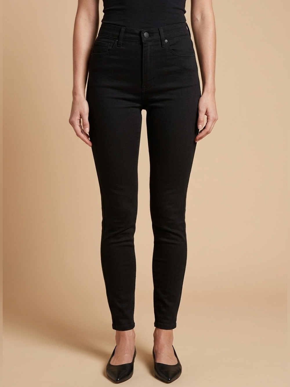 Everlane The Way-High® Skinny Jean